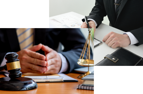 金融商品サポート