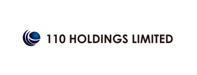 110 holdings limited